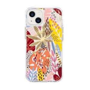 Carson & Quinn iPhone 13 Phone Case